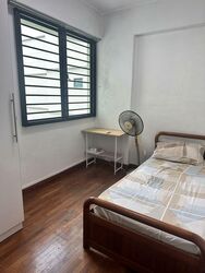 Simei Green Condominium (D18), Condominium #500385201